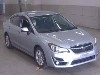 SUBARU IMPREZA G4