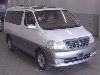 TOYOTA GRAND HIACE