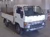 TOYOTA HIACE TRUCK