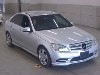 MERCEDES BENZ C CLASS