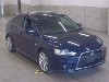 MITSUBISHI GALANT FORTIS SPORTBACK