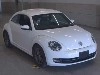 VOLKSWAGEN THE BEETLE