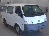 NISSAN VANETTE VAN