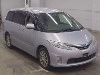 TOYOTA ESTIMA HYBRID