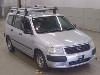 TOYOTA SUCCEED VAN