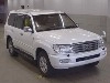 TOYOTA LAND CRUISER 100