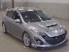 MAZDA MAZDA SPEED AXELA