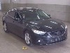 MAZDA ATENZA SEDAN