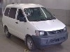 TOYOTA LITE ACE VAN