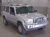JEEP COMMANDER