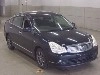NISSAN BLUEBIRD SYLPHY