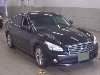 NISSAN FUGA HYBRID