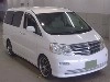 TOYOTA ALPHARD G