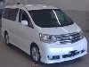 TOYOTA ALPHARD G