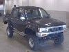 TOYOTA HILUX PICK UP