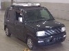 DAIHATSU NAKED