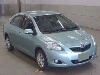 TOYOTA BELTA