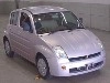 TOYOTA WILL VI
