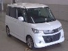 SUZUKI PALETTE SW