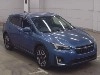 SUBARU IMPREZA XV