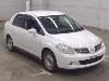 NISSAN TIIDA LATIO