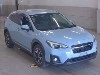 SUBARU IMPREZA XV