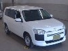 MAZDA FAMILIA VAN