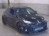 TOYOTA GR YARIS