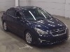 SUBARU IMPREZA G4