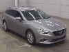 MAZDA ATENZA WAGON