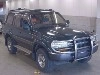 TOYOTA LAND CRUISER 80