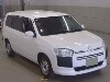 MAZDA FAMILIA VAN