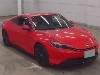 HONDA PRELUDE