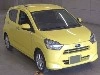 SUBARU PLEO PLUS