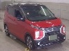 MITSUBISHI EK X