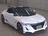 HONDA S660