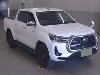 TOYOTA HILUX PICK UP