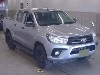 TOYOTA HILUX PICK UP