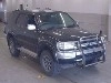 TOYOTA HILUX SURF