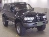 TOYOTA LAND CRUISER 80