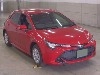 TOYOTA COROLLA SPORT