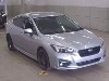 SUBARU IMPREZA G4