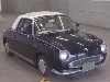 NISSAN FIGARO