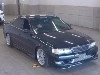 TOYOTA CHASER