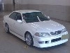 TOYOTA MARK II