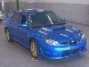 SUBARU IMPREZA WRX