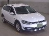 VOLKSWAGEN GOLF ALLTRACK