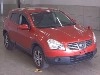 NISSAN DUALIS