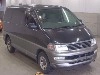 TOYOTA REGIUS