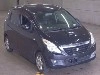 SUZUKI CERVO